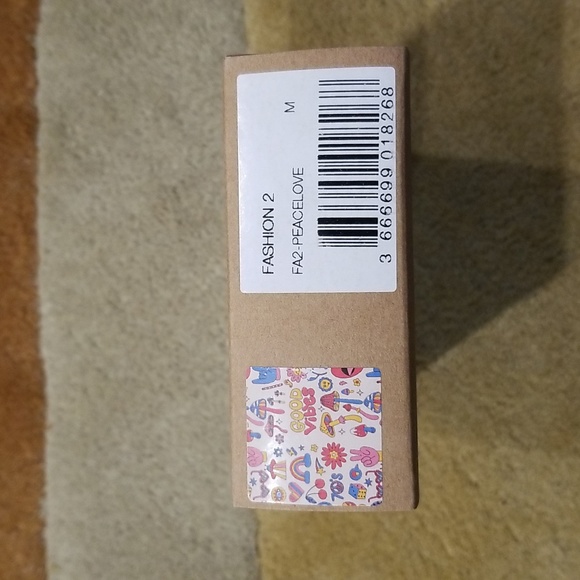 PULLIN MEN'S TRUNK FASHION 2 PEACELOVE - Picture 7 of 9